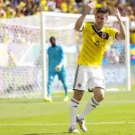 Colpaccio del Bayern Monaco, dal Real arriva James Rodriguez