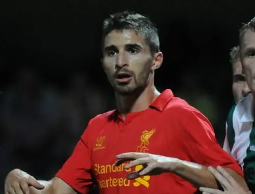 Milan, ecco Fabio Borini, il jolly offensivo per Montella