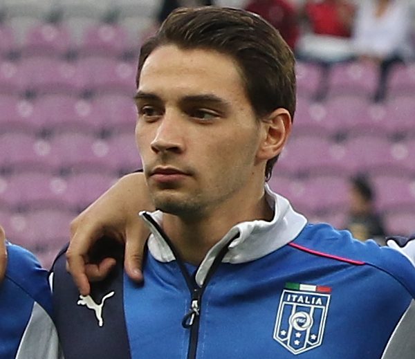 Juventus, ecco l’arrivo di Mattia De Sciglio, tifosi perplessi