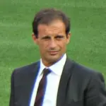 Massimiliano Allegri rinnova con la Juventus, firma a breve