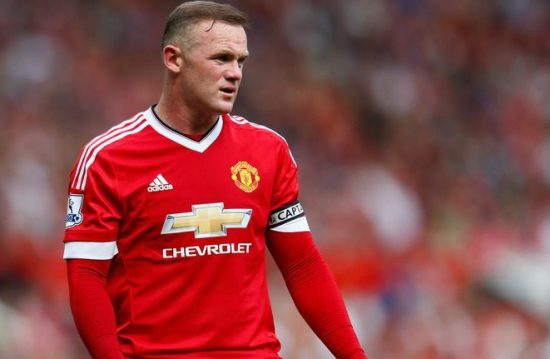 Wayne Rooney torna a casa: all’Everton tredici anni dopo