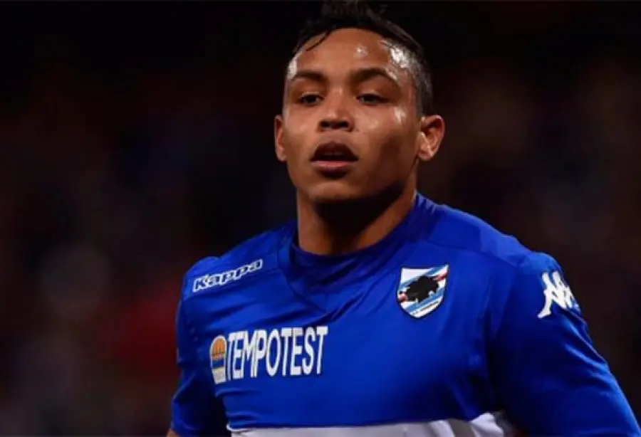 L’ Italia perde anche Luis Muriel, il Siviglia è a un passo