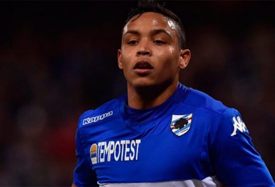L’ Italia perde anche Luis Muriel, il Siviglia è a un passo