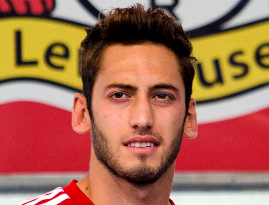 Cose turche per il nuovo Milan: ecco anche Calhanoglu