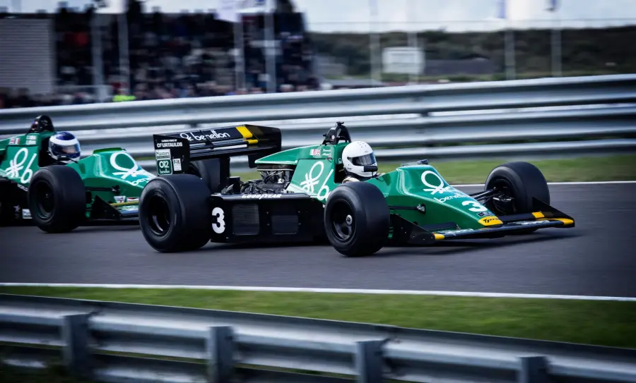 Come funziona il DRS in F1 e a cosa serve