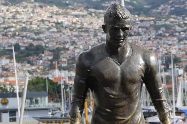 Cristiano Ronaldo, re d’Arabia: fatta con l’Al Nassr?