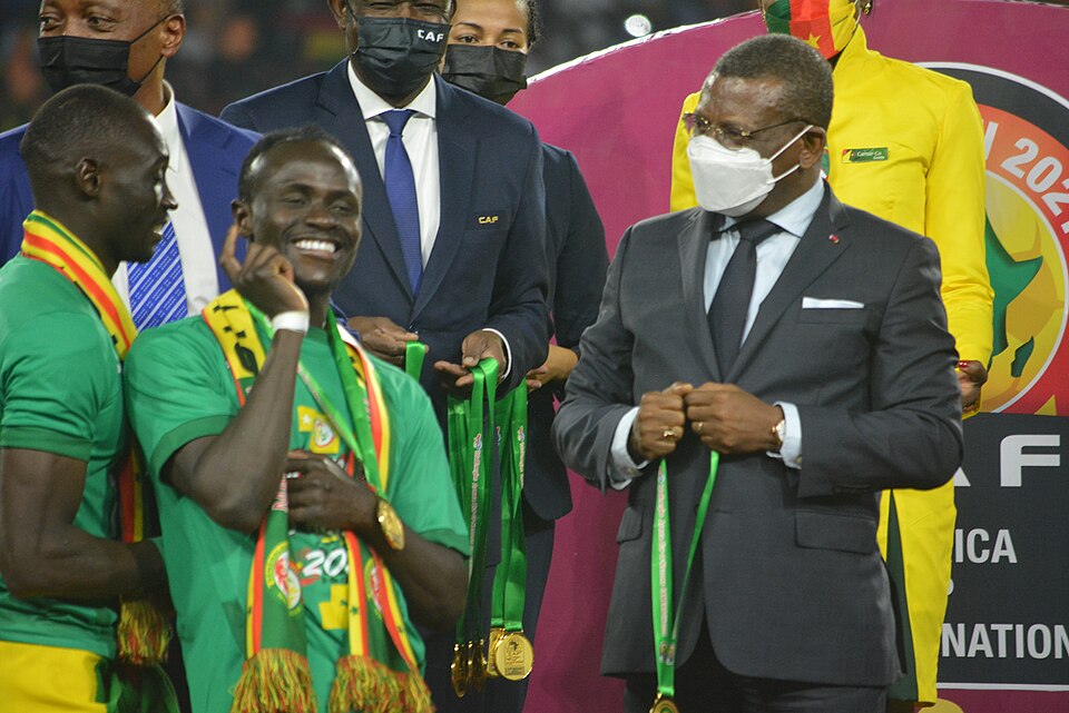 Sadio Mané beneficenza: le opere in Senegal