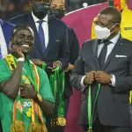 Sadio Mané beneficenza: le opere in Senegal