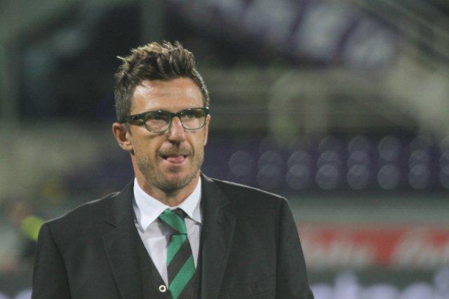 Roma, ecco la guida: inizia l’era di Eusebio Di Francesco