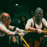 Il wrestling è finto? Match, booking e storyline