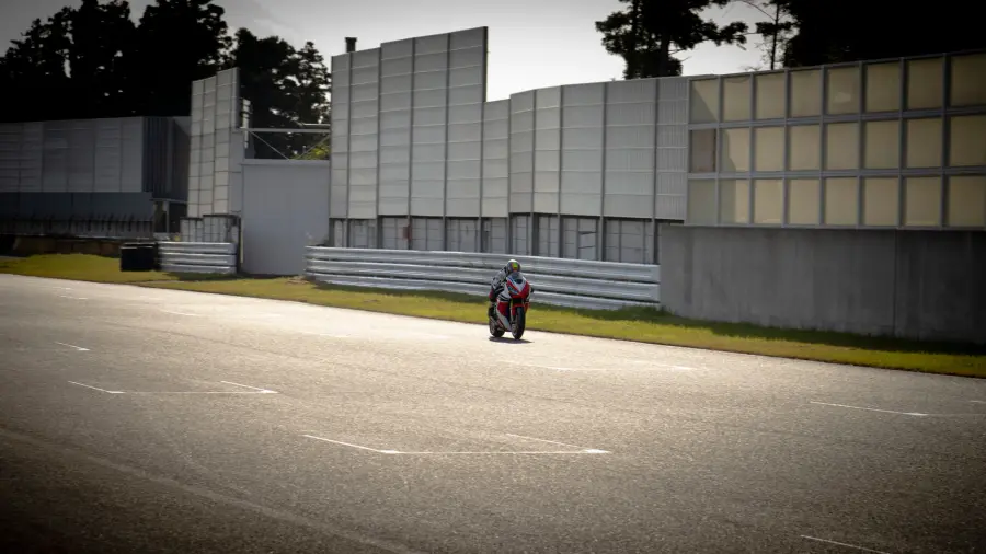 Warm up MotoGP: a cosa serve davvero