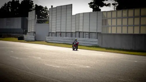 Warm up MotoGP: a cosa serve davvero