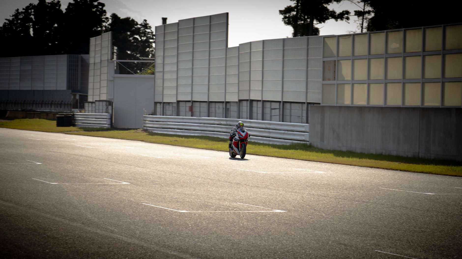 Warm up MotoGP: a cosa serve davvero
