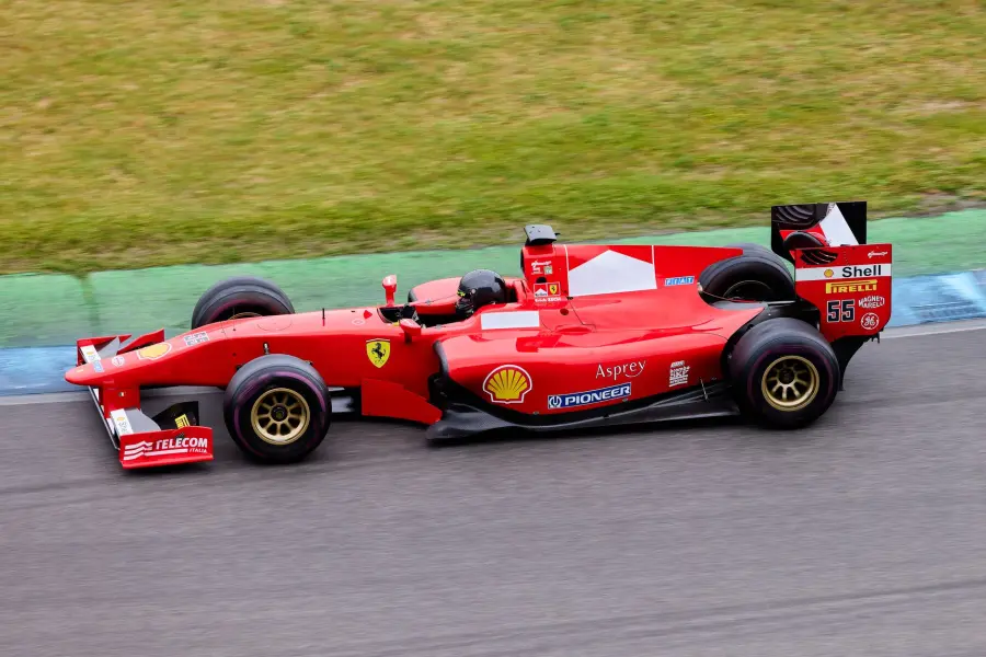 DRS F1: come funziona e perché fa discutere