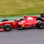 DRS F1: come funziona e perché fa discutere