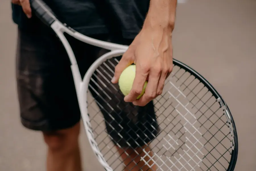 Testa di serie nel tennis: significato e criteri