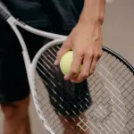 Testa di serie nel tennis: significato e criteri