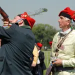 Tiro al volo: disciplina, regole e storia olimpica