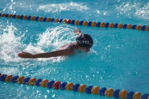 Detti nuoto: origine delle espressioni della vasca