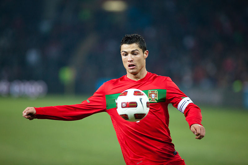 Cristiano Ronaldo rescinde con il Manchester United, ufficiale