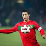 Cristiano Ronaldo rescinde con il Manchester United, ufficiale