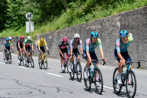 Corsa a tappe: come si vince davvero un grande giro