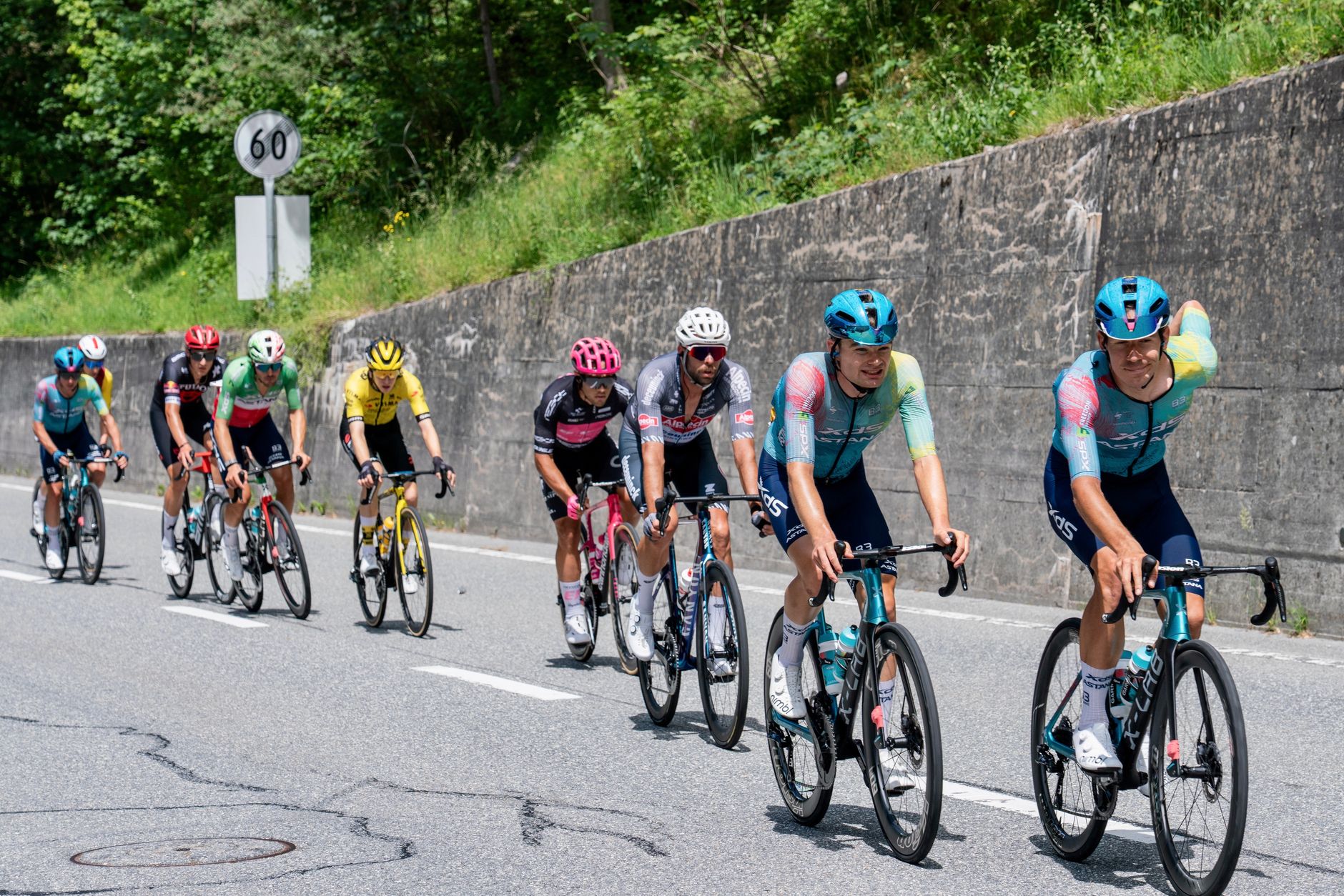Corsa a tappe: come si vince davvero un grande giro
