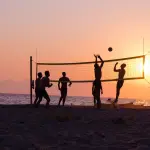 Il muro nel volley: tattica e punti decisivi