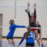 Tie Break Volley: come funziona il set decisivo