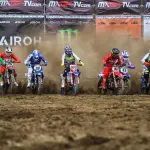 Come funziona la MXGP: guida al mondiale motocross