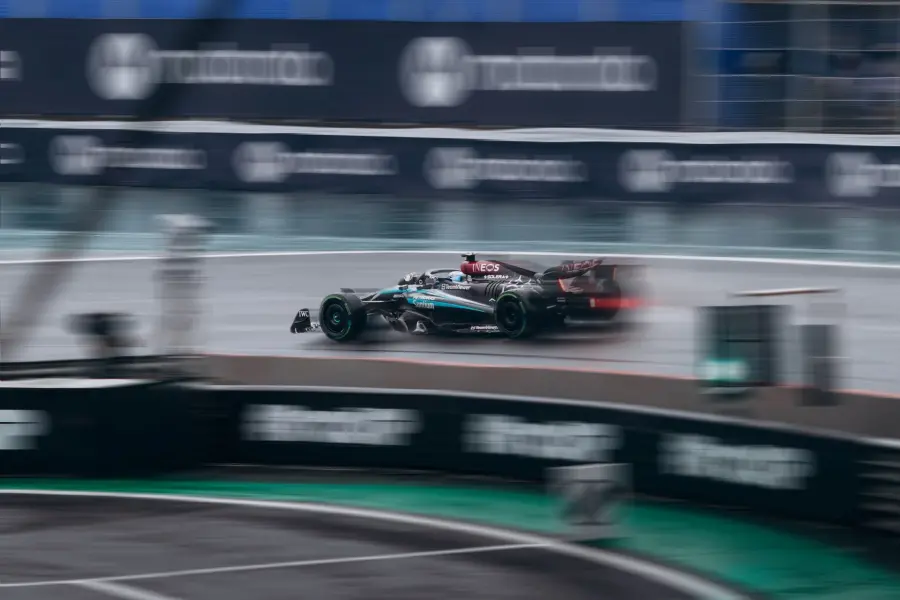 Le piste F1 più tecniche del calendario 2026