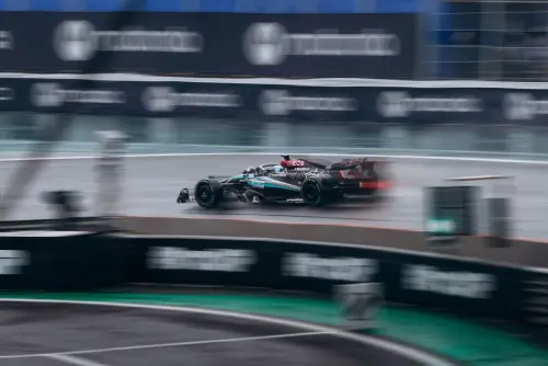 Le piste F1 più tecniche del calendario 2026