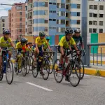 Ciclismo dilettanti: come funziona una corsa a tappe