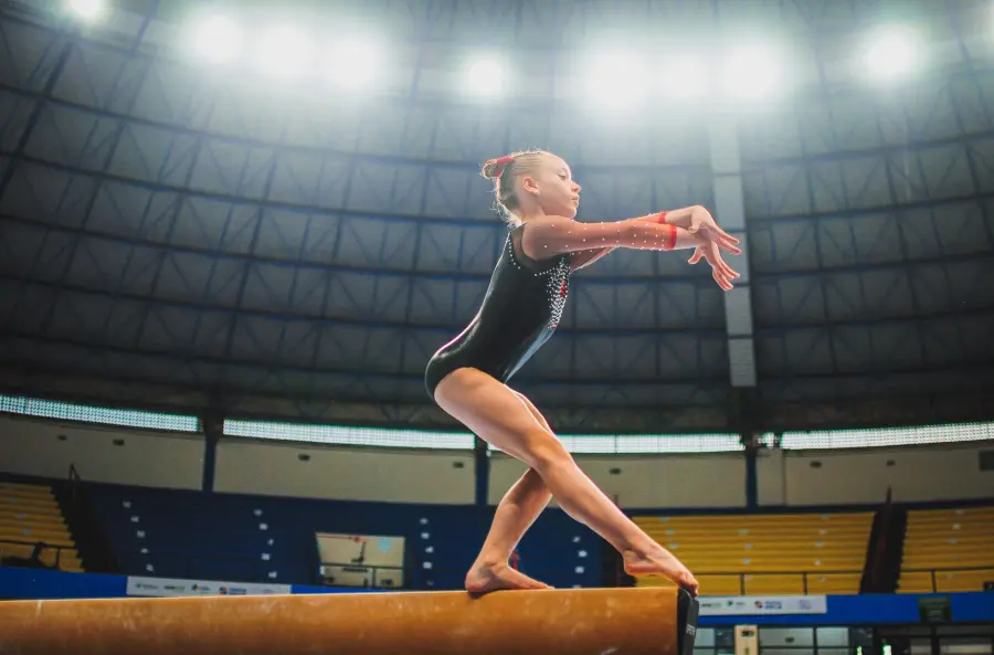 Ginnastica artistica: attrezzi e sistema di voti