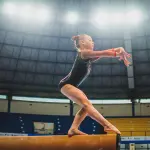 Ginnastica artistica: attrezzi e sistema di voti
