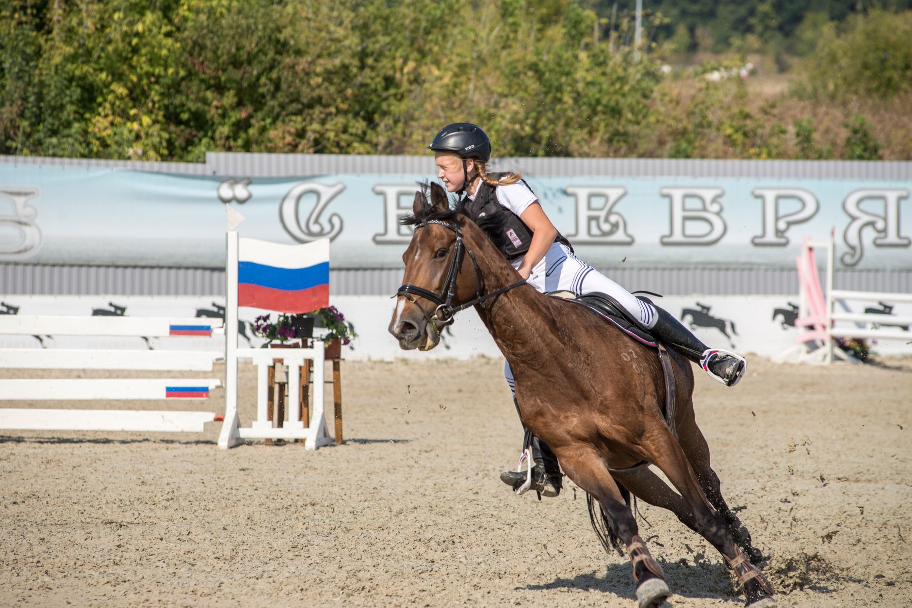 Pentathlon moderno: le cinque discipline spiegate
