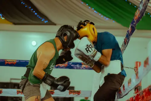 Campioni italiani boxe: i grandi della storia