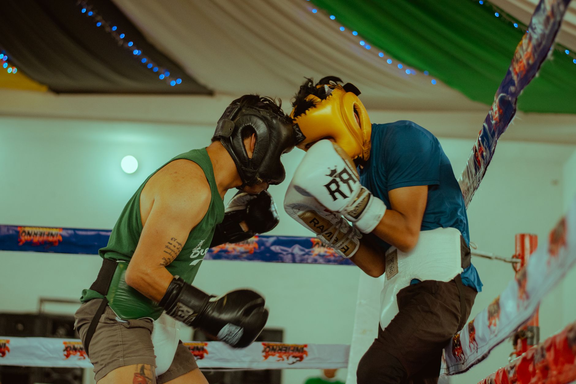 Campioni italiani boxe: i grandi della storia