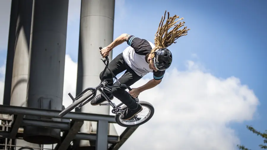 Come scegliere la BMX giusta e regolarla al meglio