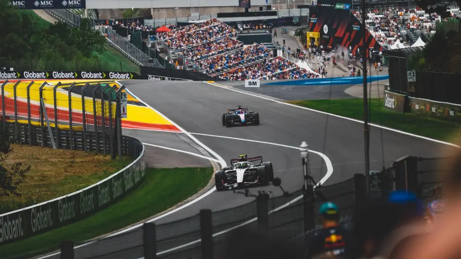 Automobilismo F1: come funziona il vertice delle corse