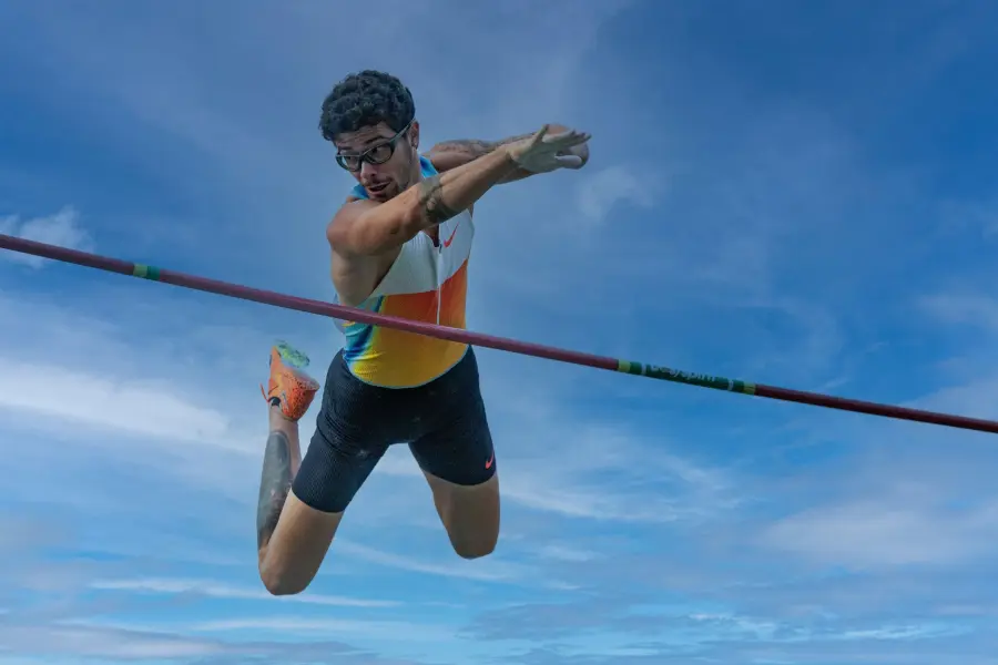 Salto con l'asta: tecnica, record e misurazioni