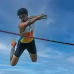 Salto con l'asta: tecnica, record e misurazioni
