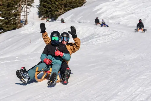 Skeleton e bob: tutte le differenze tra i due sport