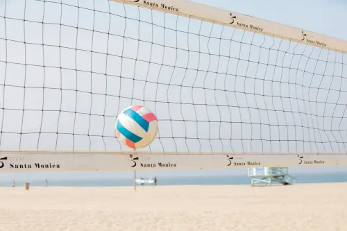 Beach Volley: Regole e Differenze con l'Indoor