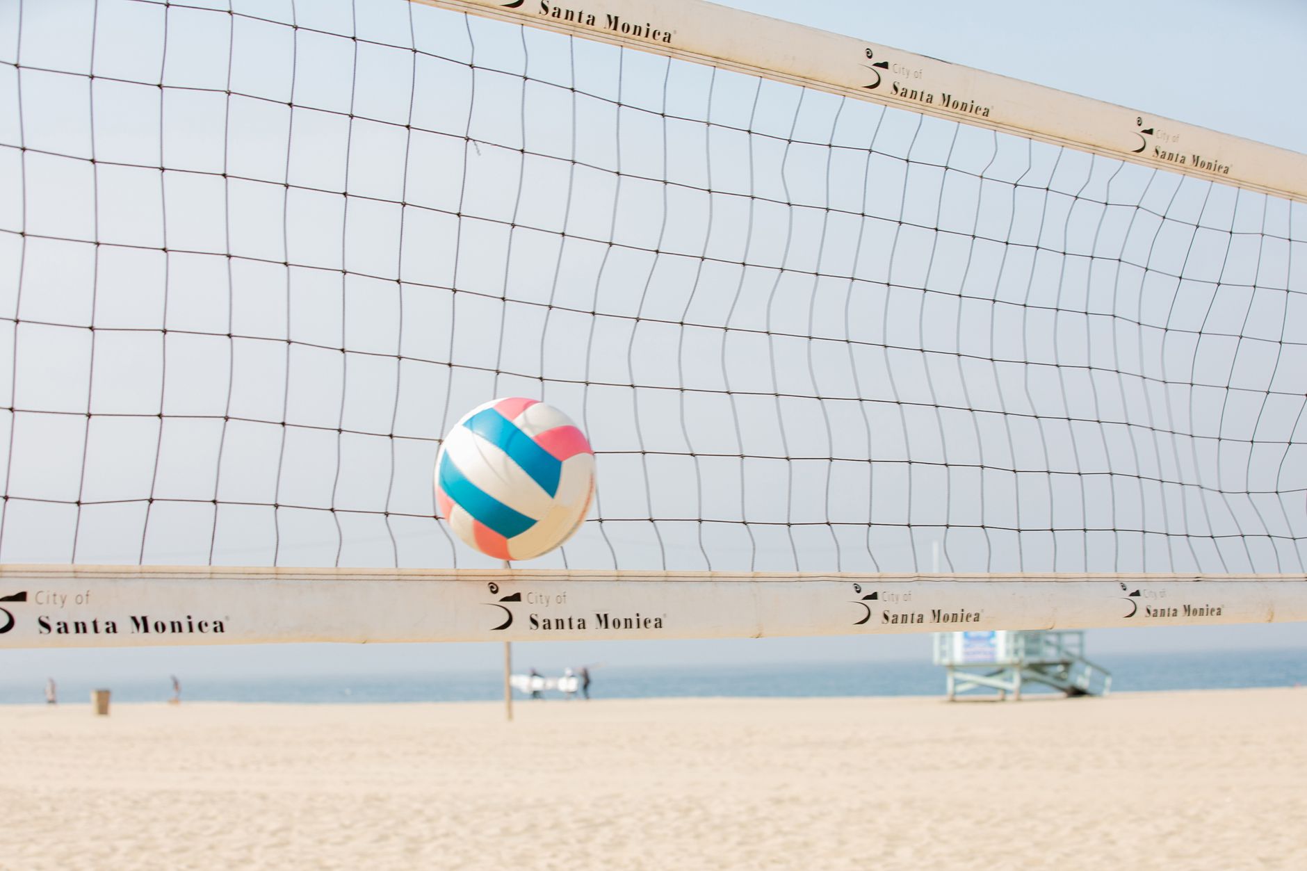 Beach Volley: Regole e Differenze con l'Indoor