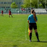 Fuorigioco nel calcio: come funziona la regola