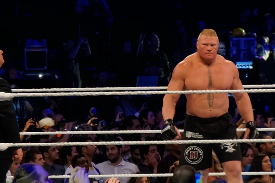 WWE, tutto pronto per Crown Jewel 2022: ecco la card completa