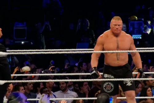 WWE, ecco la card completa dell’edizione 2022 di Summerslam