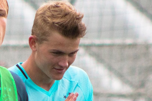de Ligt – Bayern, è fatta: alla Juventus 70 milioni più bonus