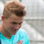 de Ligt sbloccato da… Lewandowski: fatta per il polacco al Barça